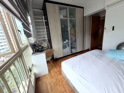 Blk 168A The Sundial (Punggol), HDB 4 Rooms #568049561